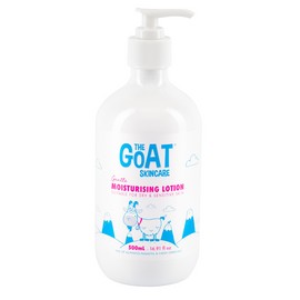 The Goat Skincare Gentle Moisturising Lotion 500mL