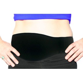 Extreme Neoprene Ostomy Belt – Adjustable, Water-Resistant Support for Colostomy & Stoma – Flexible, Comfortable for Men & Women (Left Side, Size 4 = 36" to 38")