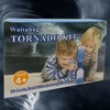 Waitahug Tornado Maker, Bottle to Bottle Transfer Connectors, 2pc Clear