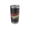 Gifts For Mechanical Engineer Graduate Graduation 2025 Stainless Steel Insulated
