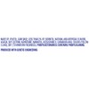 JUICY FRUIT Fruity Chews Original Sugarfree Gum, 40 Piece Bottle