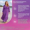 Amberen- Perimenopausia, alivio de múltiples síntomas de la perimenopausia, suplemento
