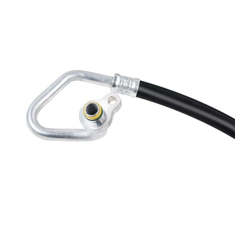 A-Premium A/C Discharge Line Hose Assembly Compatible with Land Rover