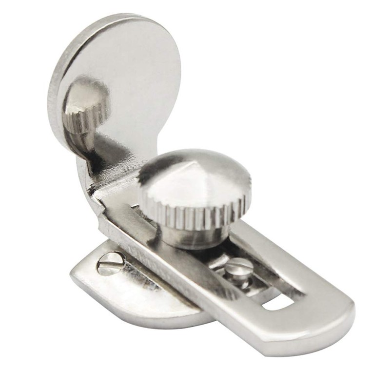 Clarinet Thumb Rest Screws, Clarinet Thumb Rest Plated Brass Thumb