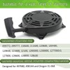 SRJEQC Pull Starter for Briggs Stratton Replacement Parts, Pull Starter