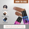 Mateplex Wig Knot Concealer for Lace Grid Lace Dyeing Stick