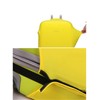Cazqgoy Luggage Covers for Suitcases, Elastic Washable Stretch Suitcase Protector,
