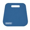 Draper 10196 Multi-Purpose Kneeler Pad, Blue