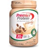 Premier Protein Powder Cafe Latte 30g Protein 1g Sugar Whey