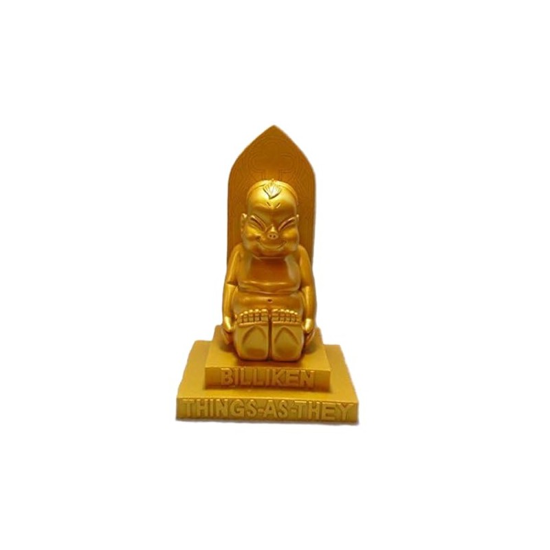 Mode Dela Casa Billiken (Tsutenkaku Certified) Billiken (Small)