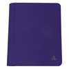 Alteagle Toploader Binder, Holds 504 Toploaders, 9-Pocket Top Loader Binders