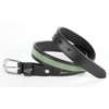 UNITED SPORTPRODUCTS GERMANY Unisex's Princess Belt, Brilliant Grey, Large