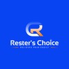 rester's choice Ice Pack for Injuries Reusable, Soft Gel Flexible