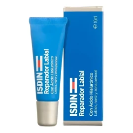 Isdin Reparador Labial Tubo Con 10ml