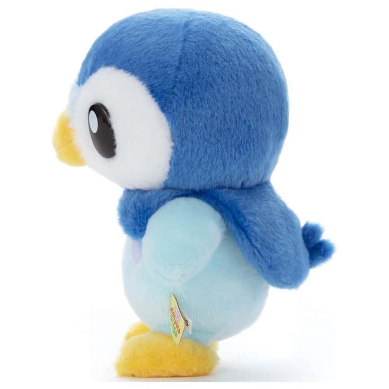 Takara Tomy Arts Pokémon Pokémon I Choose You! Plush Piplup