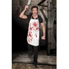 Bloody Horror Bloody Apron (One Size M/L)