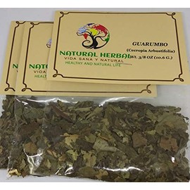 GUARUMBO (3 pack) 10.6 Grm-3 pack