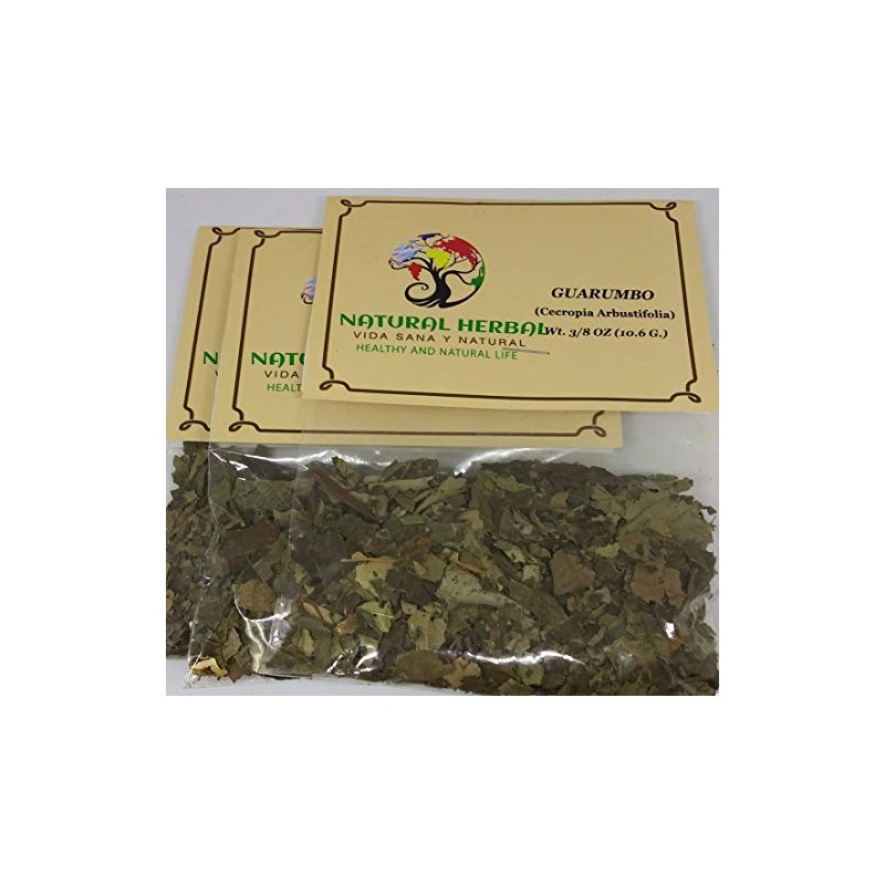 GUARUMBO (3 pack) 10.6 Grm-3 pack