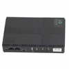 UPS Battery Backup 10400mAh 5V 9V 12V 2A POE 15V