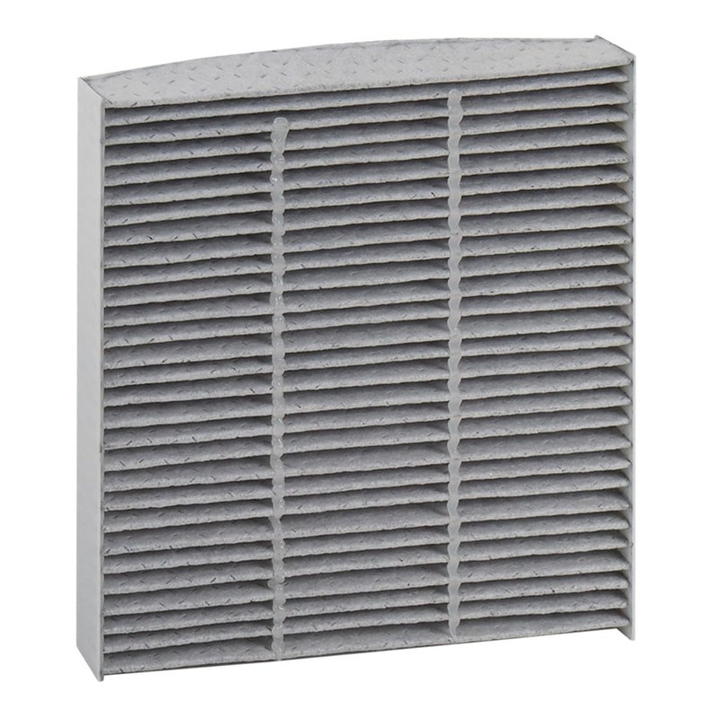 RIDEX Plus Cabin Air Filter Activated Carbon with Anti-Allergic Effect
