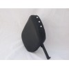 Sun City "Studs" Adjustable / Removable Driver / Passenger Backrest