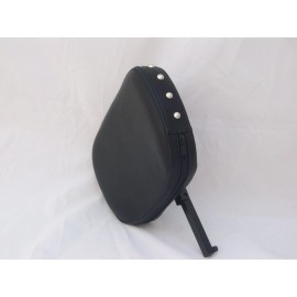 Sun City "Studs" Adjustable / Removable Driver / Passenger Backrest for Corbin Seats