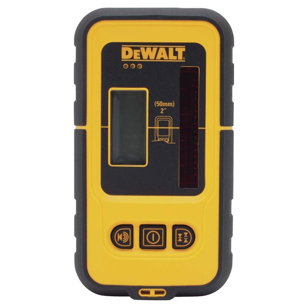 DEWALT Line Laser Detector (DW0892)