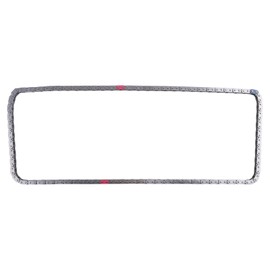 maXpeedingrods Timing Chain Kit & VVT Gears Fit for 11-17 Buick Regal Chevy Malibu GMC Terrain 2.4L Replaces 90537338 90537370