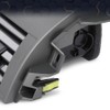 PIT66 Dashboard Dash Center A/C Air Vent Upper Bezel Trim