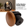 Coffee Powder Adapter Coffee Machine Powder Holder for MINI Q