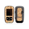 MightySkins Skin Compatible with Accu-Chek Guide - Amber Marble |