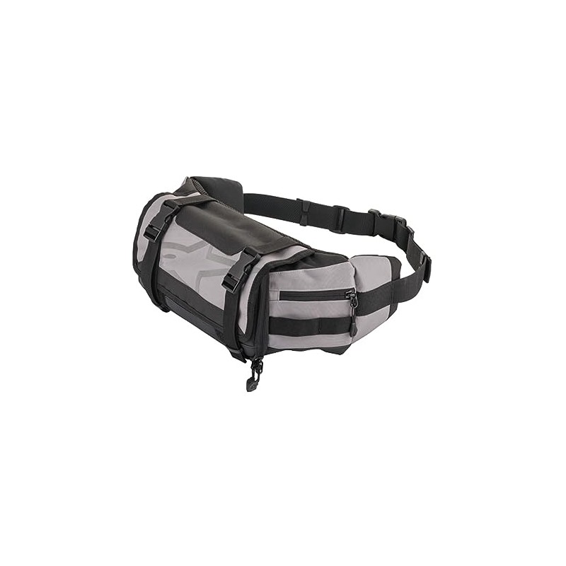 Alpinestars Men Tech Tool Pack Toolpack, Black/Camo, 3.7L