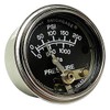 Murphy by Enovation Controls 20P-200, 2" Pressure Swichgage, 0-200 psi