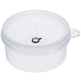 Butterfly Plush Bill pot Round Small No. 1 (1 Pack)