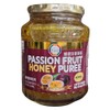 Passion Fruit Honey Puree, 20.46 oz, 1 Jar