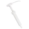 Jantex GF368 Pelican Pump, 25 mL, White