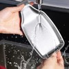 Spoon Rest, Stainless Steel Large Spoon Rest Kitchen Spoon Holder