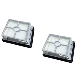 2 Filters Compatible with Bissell Crosswave X7 Cordless Pet Pro All in One Wet-Dry Vacuum Cleaner， Compare to Part # 1626667