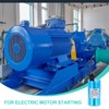 sourcing map CD60 Capacitor, 450V 200uF CD60 Motor Start Capacitor