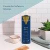 válquer Shampoo Antigrasa (without: Sulfates, Salt, Parabens, Dyes, mit)-400 ml