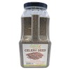 Dasher's Spice & Beans Celery Seed | Vegan & Vegetarian