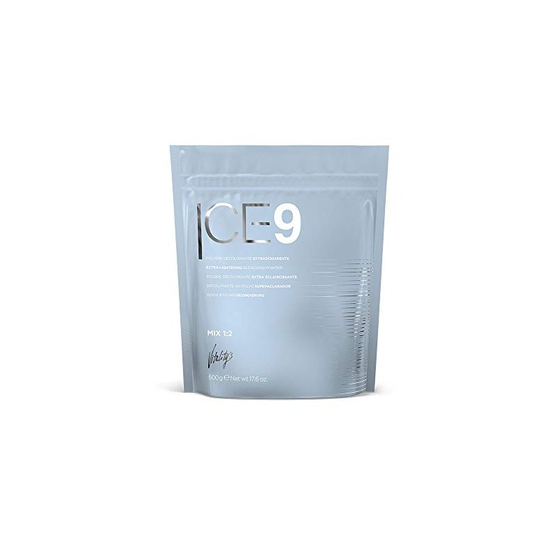 Vitality's Ice 9 Extreme Bleaching 500 g
