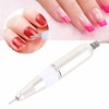 Electric Nail Drill Pen Handle Machine Drill Polishing Replacement Handle