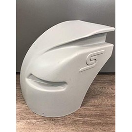 Supreme Corner Cap - Driver Side 116991 - OEM 2018+ Truck Body Radius