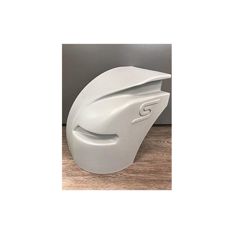 Supreme Corner Cap - Driver Side 116991 - OEM 2018+