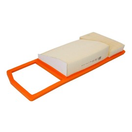 MANN-FILTER C 35 010 Air Filter - For Cars