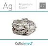 Colloimed Silver Electrodes XL 1 Pair 2 mm x 140