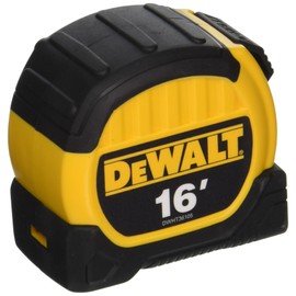 DEWALT 16FT MPP Tape