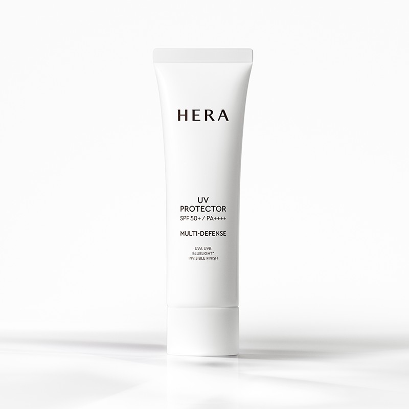HERA [헤라]UV프로텍터 멀티디펜스 SPF50+/PA++++ [HERA] UV Protector Multi Defense SPF50+/PA++++