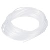 METALLIXITY Silicon Tubing(1.5mm ID x 3 mm OD x 6m),